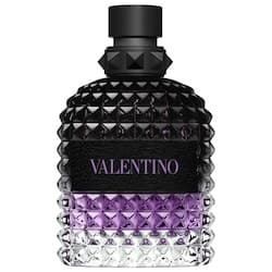 Valentino uomo born in roma purple melancholia