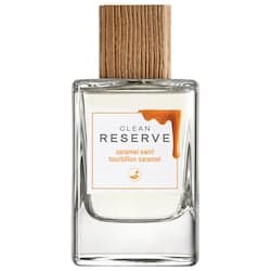 CLEAN RESERVE caramel swirl eau de parfum
