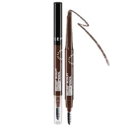 SEPHORA COLLECTION instant sculpt retractable eyebrow pencil