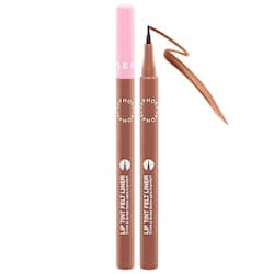 SEPHORA COLLECTION lip tint felt lip stain liner