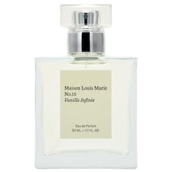 Maison Louis Marie no 15 vanille infinie eau de parfum