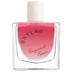 SKYLAR pomegranate princess eau de parfum