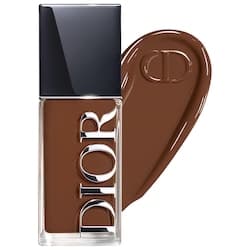 DIOR forever skin glow liquid foundation 24 hour wear