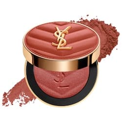 Yves Saint Laurent make me blush 24h buildable powder blush