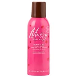 Messy by Alli Webb every day is anew silky dry shampoo