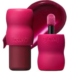 Benefit Cosmetics play daze airy liquid blush