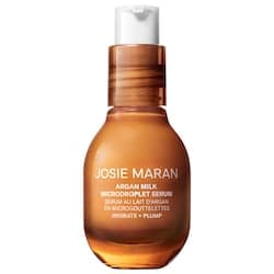 JOSIE MARAN argan milk microdroplet hydrating firming serum