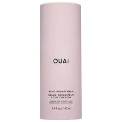 OUAI ouai haircare bond repair balm hair mask for damaged hair