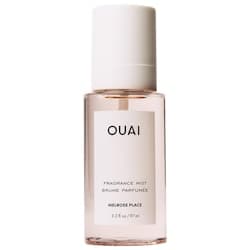 OUAI melrose place hair body mist