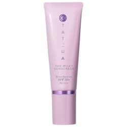 Tatcha the milky sunscreen 50ml us