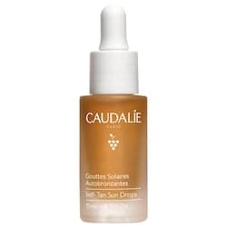Caudalie caudalie self tanning drops