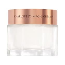 Charlotte Tilbury Magic Cream Anti-Aging Moisturizer with Hyaluronic Acid