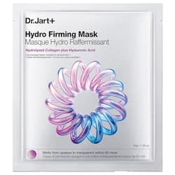 Dr. Jart+ hydro firming mask