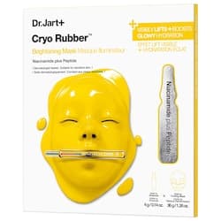 Dr. Jart+ cryo rubber mask brightening
