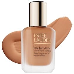 Estée Lauder double wear stay in place lightweight matte foundation with 36 hour wear