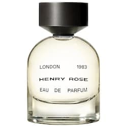 Henry Rose london 1983 eau de parfum