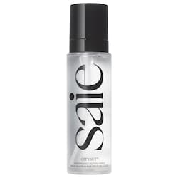 Saie cityset lightweight setting spray