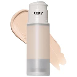 REFY Skin Base Hydrating Gel Skin Tint with Hyaluronic Acid