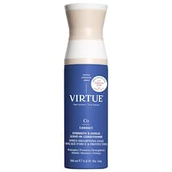 Virtue strength shield leave in conditioner