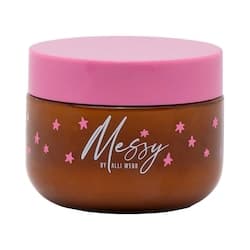 Messy by Alli Webb nourish today flourish tomorrow hydrating recovery hair mask