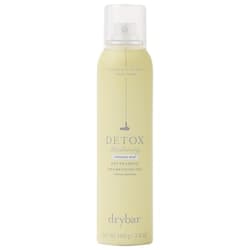 Drybar detox thickening dry shampoo