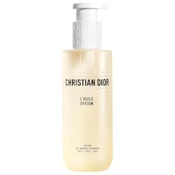 DIOR l huile off on cleansing oil
