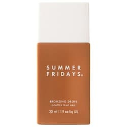Summer Fridays bronzing drops