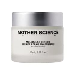 Mother Science Molecular Genesis Barrier Repair Moisturizer with Malassezin + Growth Factors
