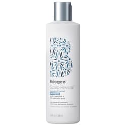 Briogeo scalp revival tm dandruff relief shampoo with salicylic acid