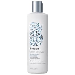 Briogeo scalp revival tm dandruff relief conditioner with salicylic acid