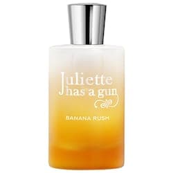 Juliette has a gun banana rush eau de parfum