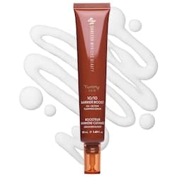 Danessa Myricks Beauty yummy skin 10 10 barrier boost hyaluronic acid ectoin plumping serum