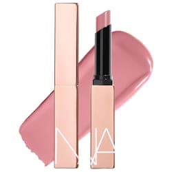 NARS nars afterglow sensual shine lipstick