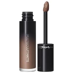 MAC Cosmetics mac multisculpt matte liquid eyeshadow and all over colour