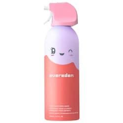 Evereden kids cloud body wash