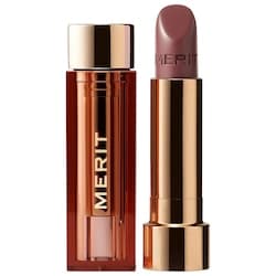 MERIT merit signature lip lightweight lipstick