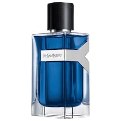 Yves Saint Laurent y iced cologne eau de toilette intense