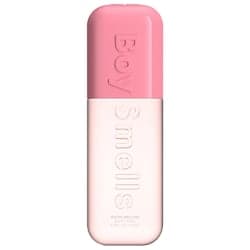 Boy Smells water melons body mist