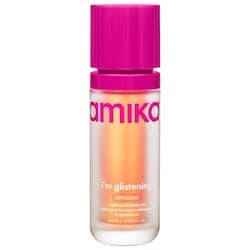 amika i m glistening radiant rich body oil