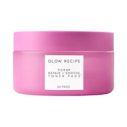 Glow Recipe glow recipe prickly pear pdrn toner pads