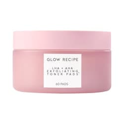Glow Recipe glow recipe toner pad