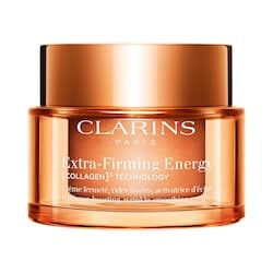 Clarins day cream