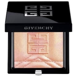 Givenchy prisme libre strobing and illuminating highlighter powder