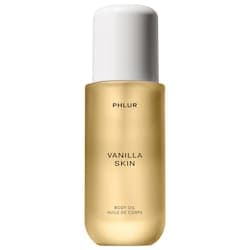 PHLUR vanilla skin body oil
