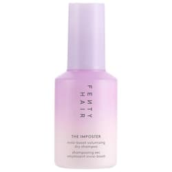 Fenty Beauty by Rihanna the imposter invisi boost volumizing dry shampoo