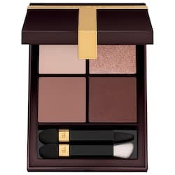 TOM FORD runway eye color quad eyeshadow palette