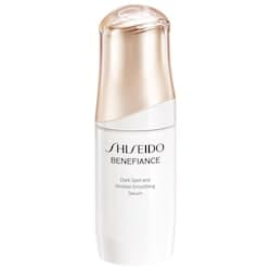 Shiseido benefiance dark spot wrinkle smoothing serum