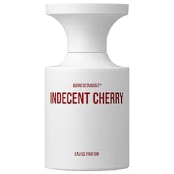 BORNTOSTANDOUT indecent cherry eau de parfum