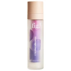 Fig.1 retinol night cream no 3