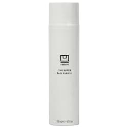 U Beauty The SUPER Body Hydrator Moisturizer with Vitamin B3